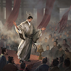 半盏浊酒暖清茗采集到素材