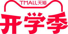 子弋余心采集到天猫官方LOGO