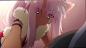 魔法少女伊莉雅 床咚