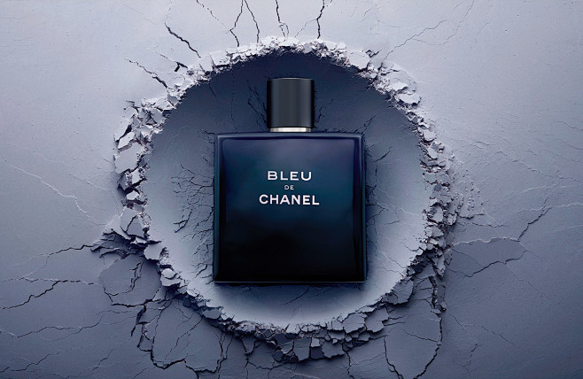 Bleu De Chanel : I s...