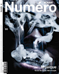 Numero Homme : Travis Scott shot by Nick Knight for Numero Homme & ShowStudioStyling - Jayson HindleyHair & Makeup - Elizabeth HsiehProduction - Rianna Casson