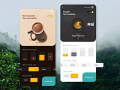 ksCimozq采集到UI