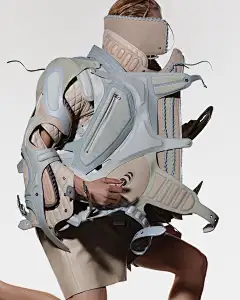 Craig Green x Echo Collective 合作系列发布 – NOWRE现客