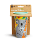 Munchkin WildLove Cups
