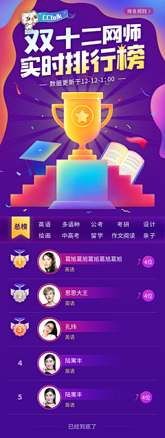 默北mo采集到APP* 列表/排行/二维码