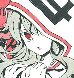蒲公英爱上爆炸头采集到目之隐o(≧v≦)o