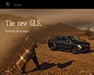 Mercedes Benz GLS - 小红书