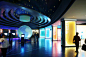 展厅设计︱无锡国际物联网创新应用中心