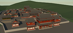 C向奎C采集到宋建筑