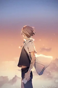 我知道她不会来的

#恋与制作人# ​​​​