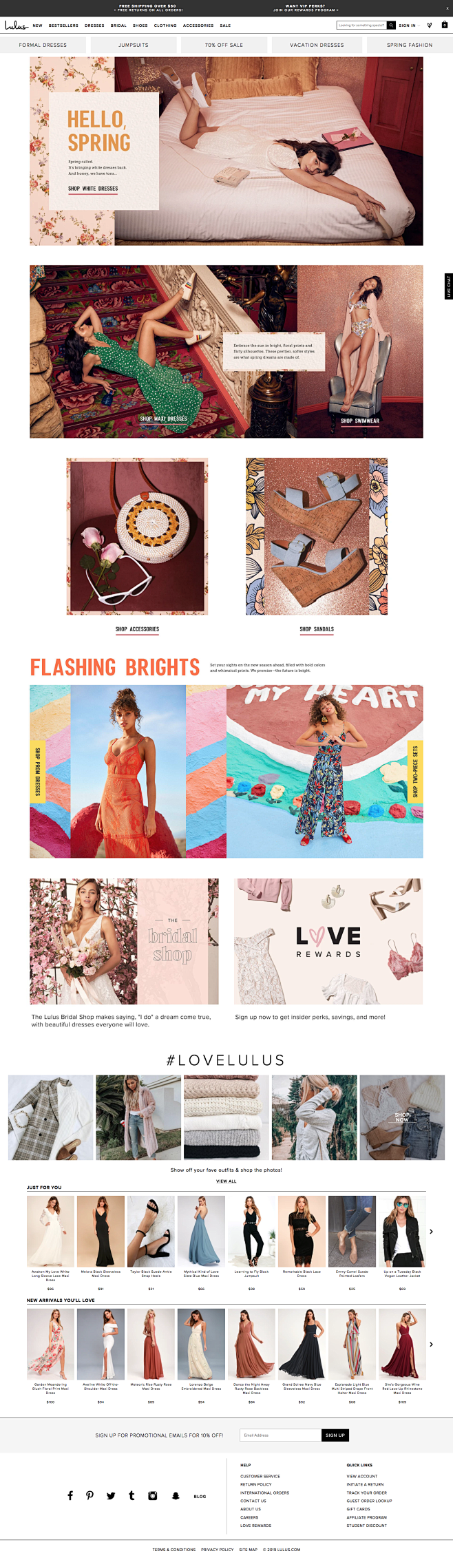 Cute Dresses, Tops, ...