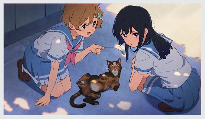 微博