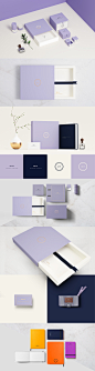 Sweety & Co. on Behance