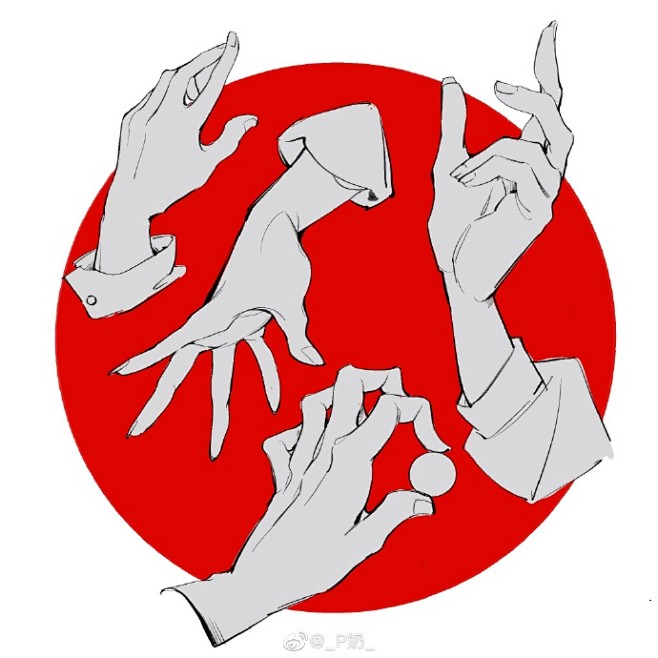 画手（200｜5）

是学校作业，实在不...