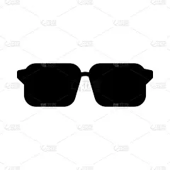 glasses