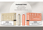 BIFFBAR-Fashionable Vape，Hit the spot