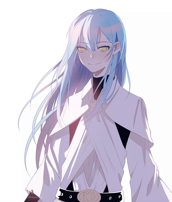 萌王史莱姆利姆露