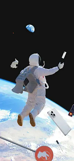 头像朋友圈背景壁纸