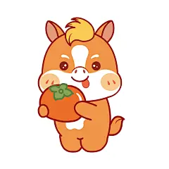 马宝宝表情包3-22