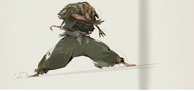 ArtStation - 2020, m...