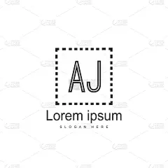 信函,模板,品牌名称,阿拉斯加,商务,字母,现代,市场营销,疤,设计