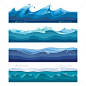 无缝的海洋,海洋,水波矢量,矢量网络元Seamless Ocean, Sea, Water Waves Vector - Web Elements Vectors文摘、背景、蓝色、寒冷、卷、曲线,设计师,元素,流动,流动,冻结,游戏,图形,插图,海洋,自然,海洋,模式,大海,无缝,飞溅,风暴,风格,模板,文本,ui,用户界面,矢量,水,波 abstract, background, blue, cold, curl, curve, designer, element, flow, flowing, fro