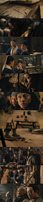 【龙门飞甲 The Flying Swords of Dragon Gate (2011)】19
李连杰 Jet Li
周迅 Xun Zhou
陈坤 Kun Chen
#电影场景# #电影海报# #电影截图# #电影剧照#