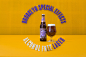 Brooklyn Brewery - Stop Motion : Stop Motion for Brooklyn Brewery