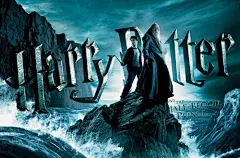 哈利波特与凤凰社