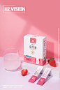 乐力 益生菌 x H2视觉摄影摄影产品摄影H2视觉摄影  原创作品