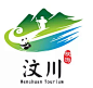 汶川万元LOGO征集结果出炉，四川各地“不用熊猫的logo”才是好设计？ : 来源：LOGO研究所（ID:logosjs）很多人在2008年认识了汶川这个名字2020年已经过去了12年如