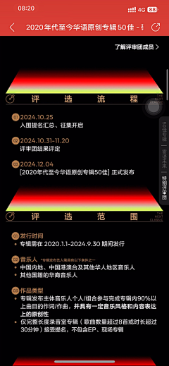 Ivan6采集到A运营视觉_网易云音乐
