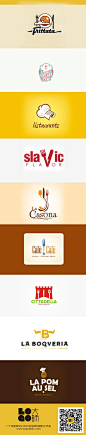 #餐厅##logo设计##logo大师##logodashi.com@北坤人素材