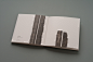 The Steel Landscapes : Book & Card