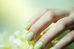 指尖上的艺术美甲套装