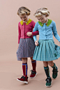 MiMiSol - Luxury childrenswear by Imelde Bronzieri