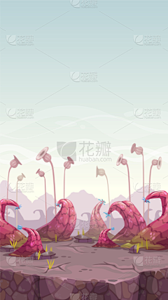 艳小乙采集到植物