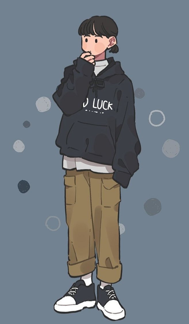 画师：불곰[62]
twi：manner...