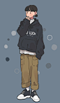 画师：불곰[62]
twi：mannerer62 ​​​​