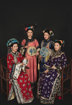 羽笙婕娴采集到完整版