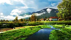 Images HD 7 高清 壁纸 风景 