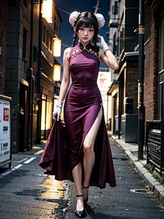 《机动战士高达00》各种画风的王留美 头像 壁纸