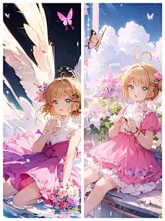 039|小樱竖版壁纸第一弹