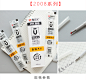 晨光优品文具中性笔芯0.5黑色子弹头全针管按动式水笔替芯学生考试用速干签字0.38笔芯办公批发-tmall.com天猫