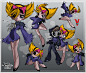 Demon no more by bleedman on deviantART