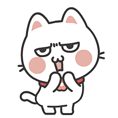 小猫表情包+1