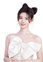 鞠婧祎人物立绘处理封面素材 
使用注明许久 评论关注