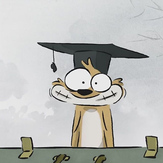 大坏狐狸的故事