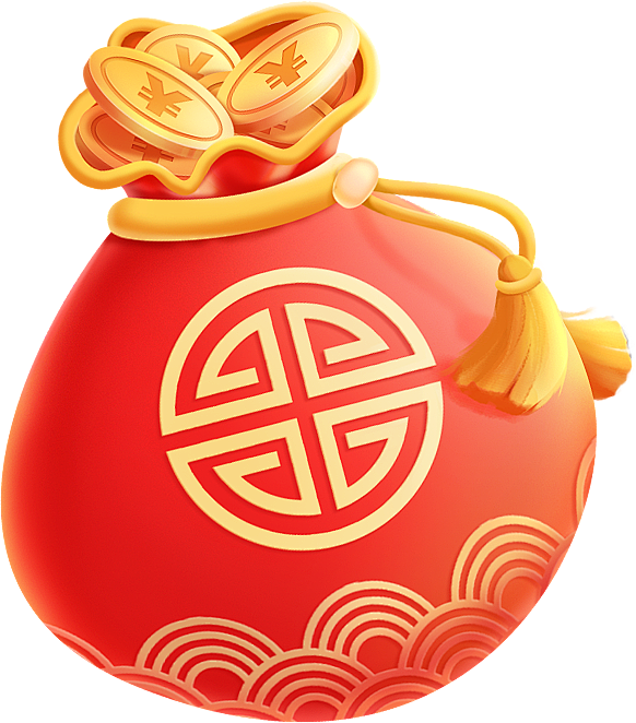 红包素材，优惠券，理财类红包素材png，...