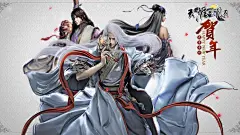 网游_3D武侠网游_网络游戏_角色扮演游戏_天涯明月刀_天涯明月刀(网游)_桌面壁纸_爱壁纸HD